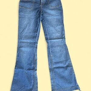 Adolfo Vintage Jeans
